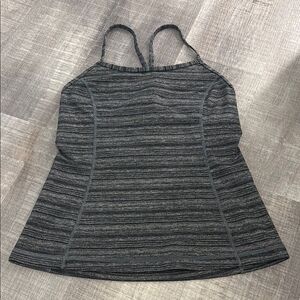 under armour workout tank